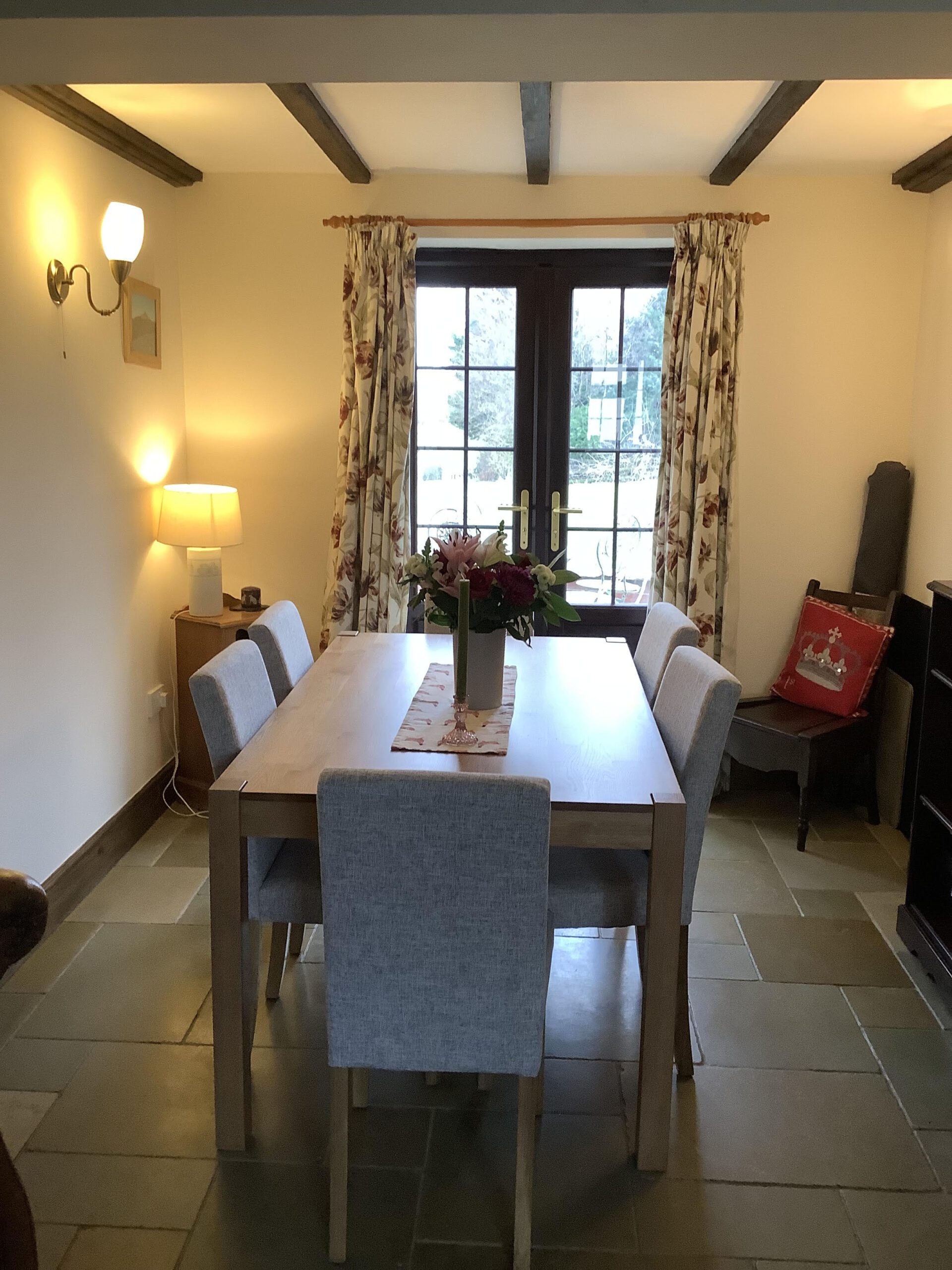 Dinning Room