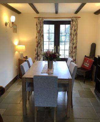 Dinning Room